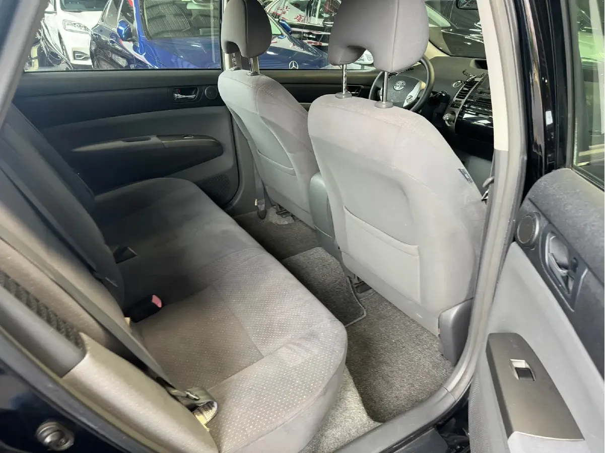 2005 Toyota Prius 1.5L 77HP L4 E-CVT Hybrid,autocango,china used car exporter,china ev exporter,chinese used car exporter,chinese used ev exporter