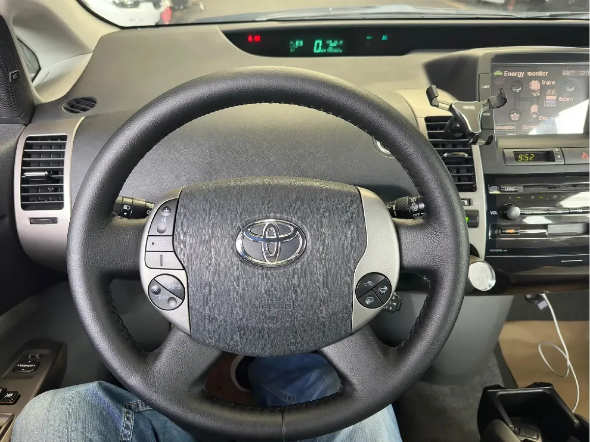 2005 Toyota Prius 1.5L 77HP L4 E-CVT Hybrid,autocango,china used car exporter,china ev exporter,chinese used car exporter,chinese used ev exporter