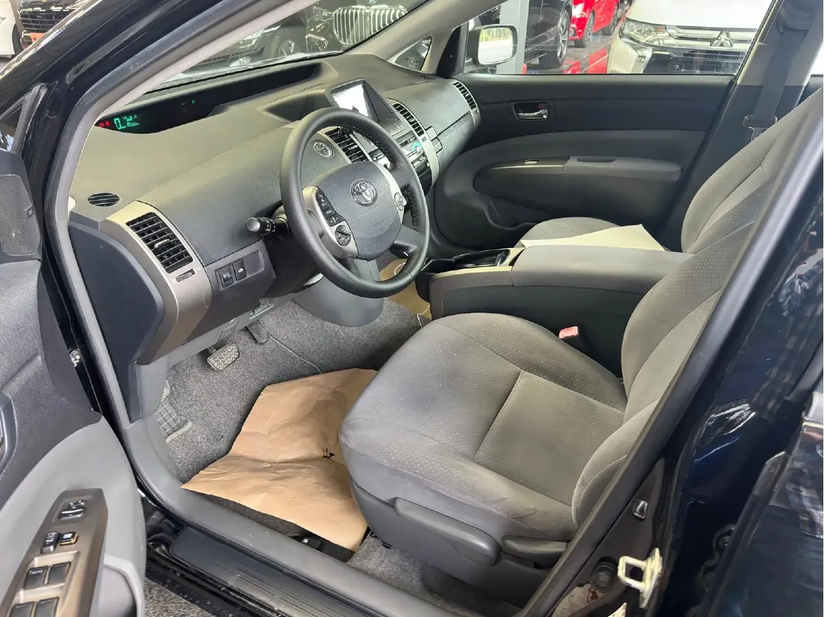 2005 Toyota Prius 1.5L 77HP L4 E-CVT Hybrid,autocango,china used car exporter,china ev exporter,chinese used car exporter,chinese used ev exporter