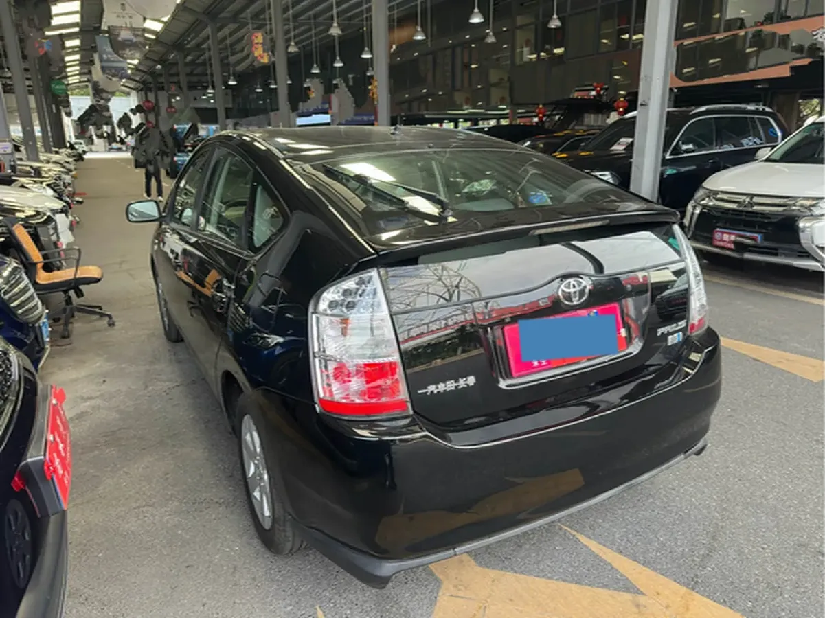 2005 Toyota Prius 1.5L 77HP L4 E-CVT Hybrid,autocango,china used car exporter,china ev exporter,chinese used car exporter,chinese used ev exporter