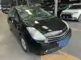 2005 Toyota Prius 1.5L 77HP L4 E-CVT Hybrid