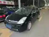 2005 Toyota Prius 1.5L 77HP L4 E-CVT Hybrid