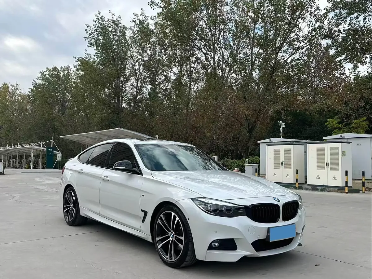 2019 BMW 3 Series GT 2.0T 252HP L4 8AT,autocango,china used car exporter,china ev exporter,chinese used car exporter,chinese used ev exporter
