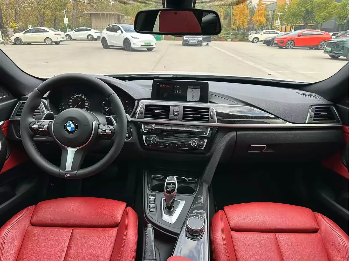 2019 BMW 3 Series GT 2.0T 252HP L4 8AT,autocango,china used car exporter,china ev exporter,chinese used car exporter,chinese used ev exporter
