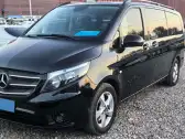 2018 MERCEDES-BENZ VITO,autocango,china used car exporter,china ev exporter,chinese used car exporter,chinese used ev exporter