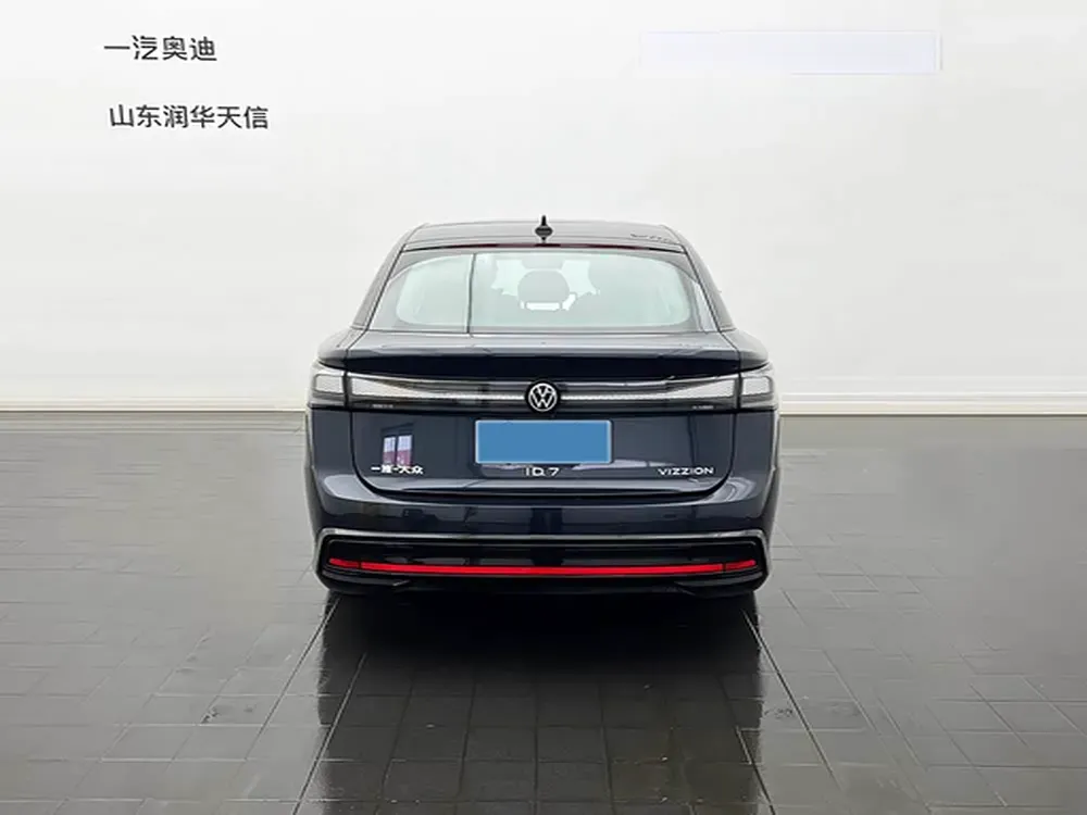 2024 Volkswagen ID.7 Vizzion BEV 84.8KWH,autocango,china used car exporter,china ev exporter,chinese used car exporter,chinese used ev exporter