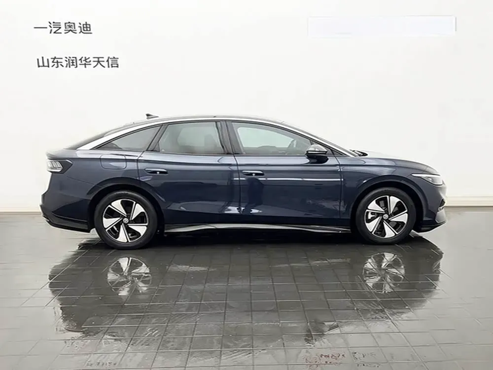 2024 Volkswagen ID.7 Vizzion BEV 84.8KWH,autocango,china used car exporter,china ev exporter,chinese used car exporter,chinese used ev exporter