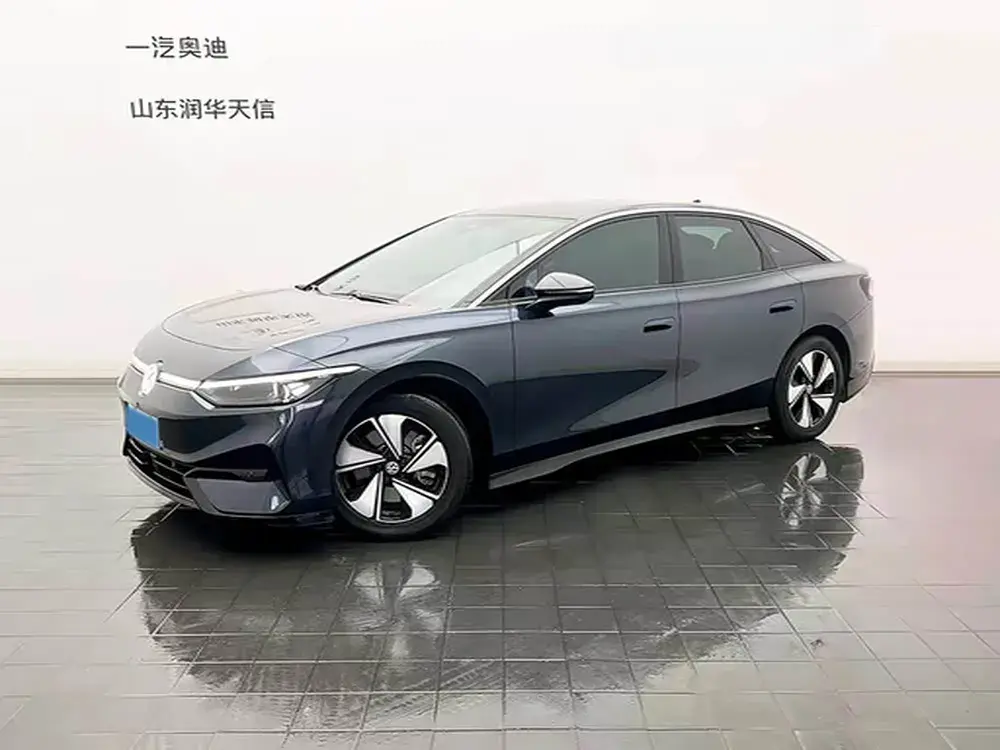 2024 Volkswagen ID.7 Vizzion BEV 84.8KWH