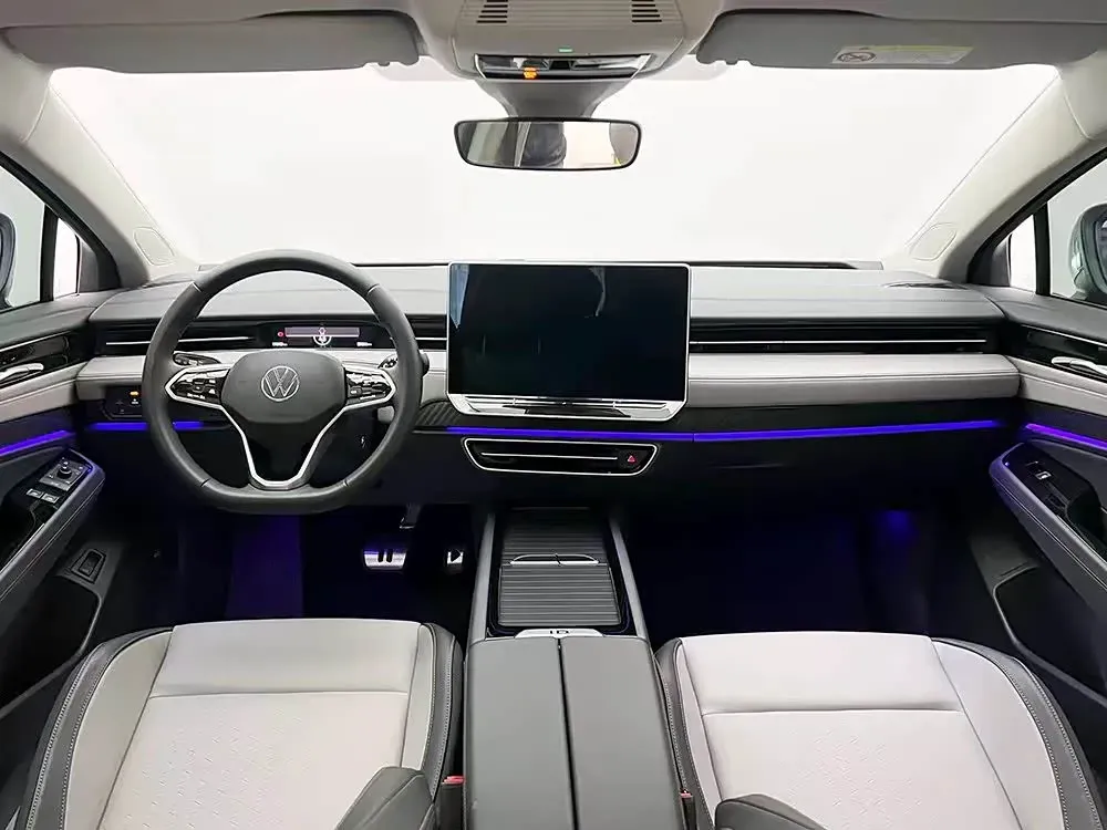 2024 Volkswagen ID.7 Vizzion BEV 84.8KWH,autocango,china used car exporter,china ev exporter,chinese used car exporter,chinese used ev exporter