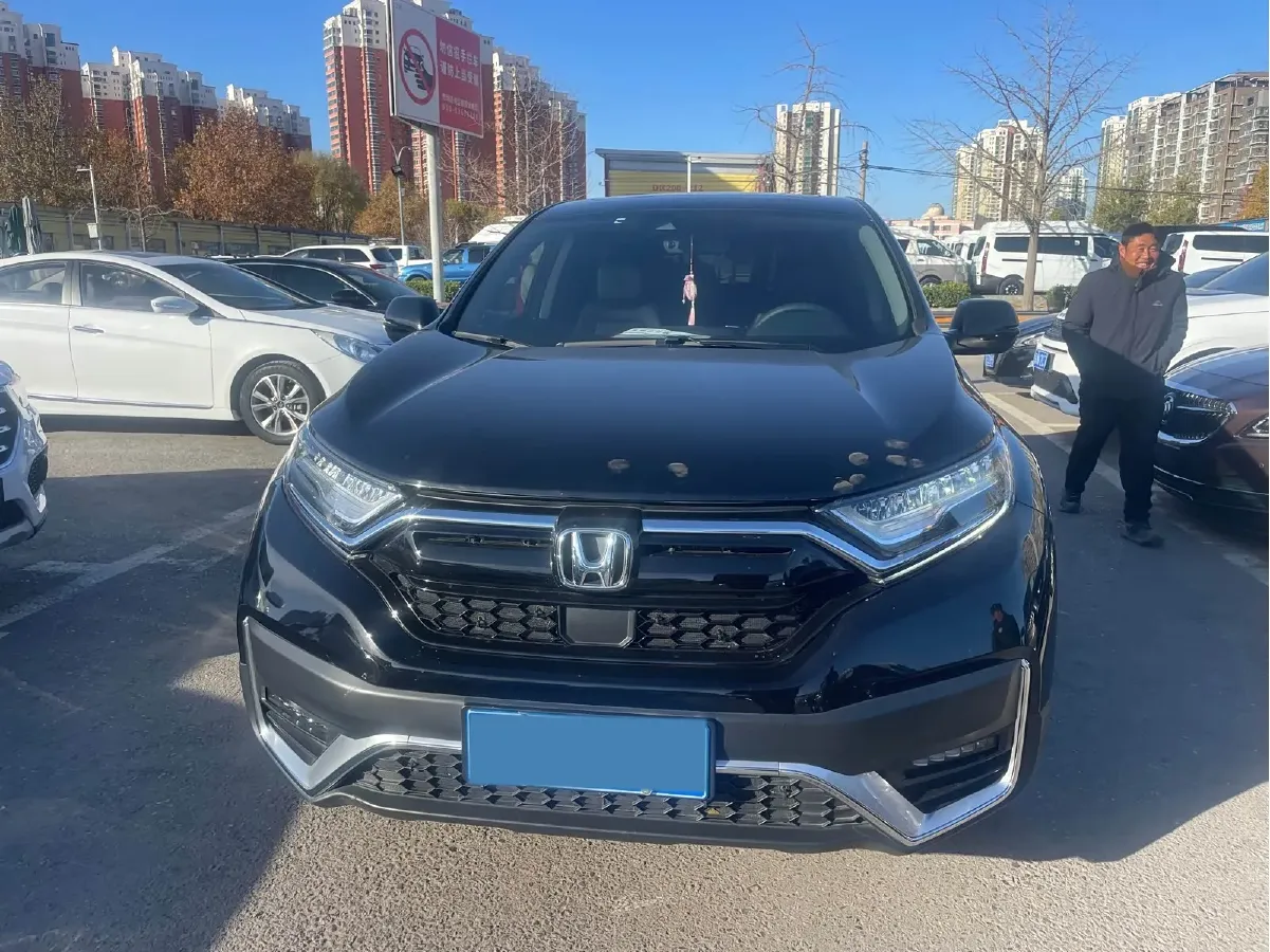 2021 Honda CR-V 1.5T 193HP L4 CVT,autocango,china used car exporter,china ev exporter,chinese used car exporter,chinese used ev exporter