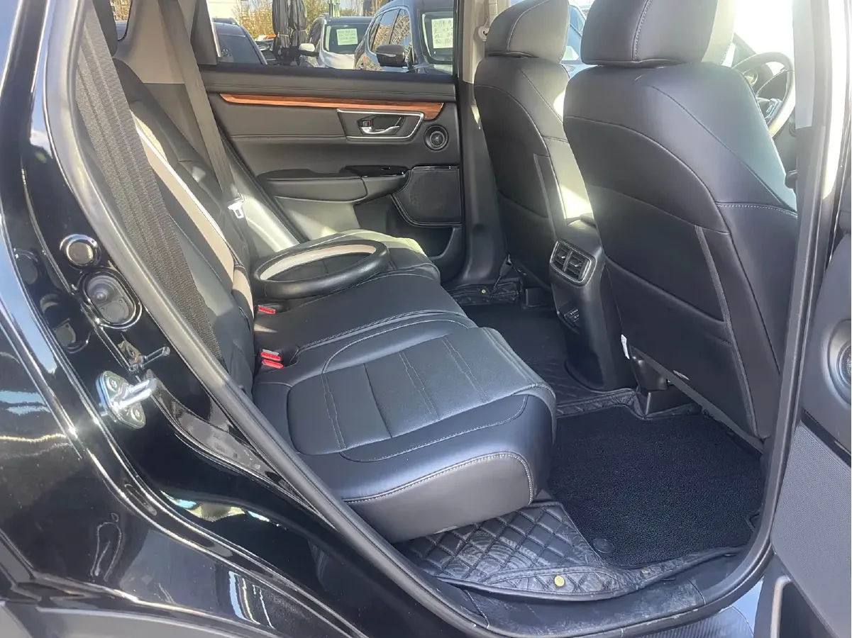 2021 Honda CR-V 1.5T 193HP L4 CVT,autocango,china used car exporter,china ev exporter,chinese used car exporter,chinese used ev exporter