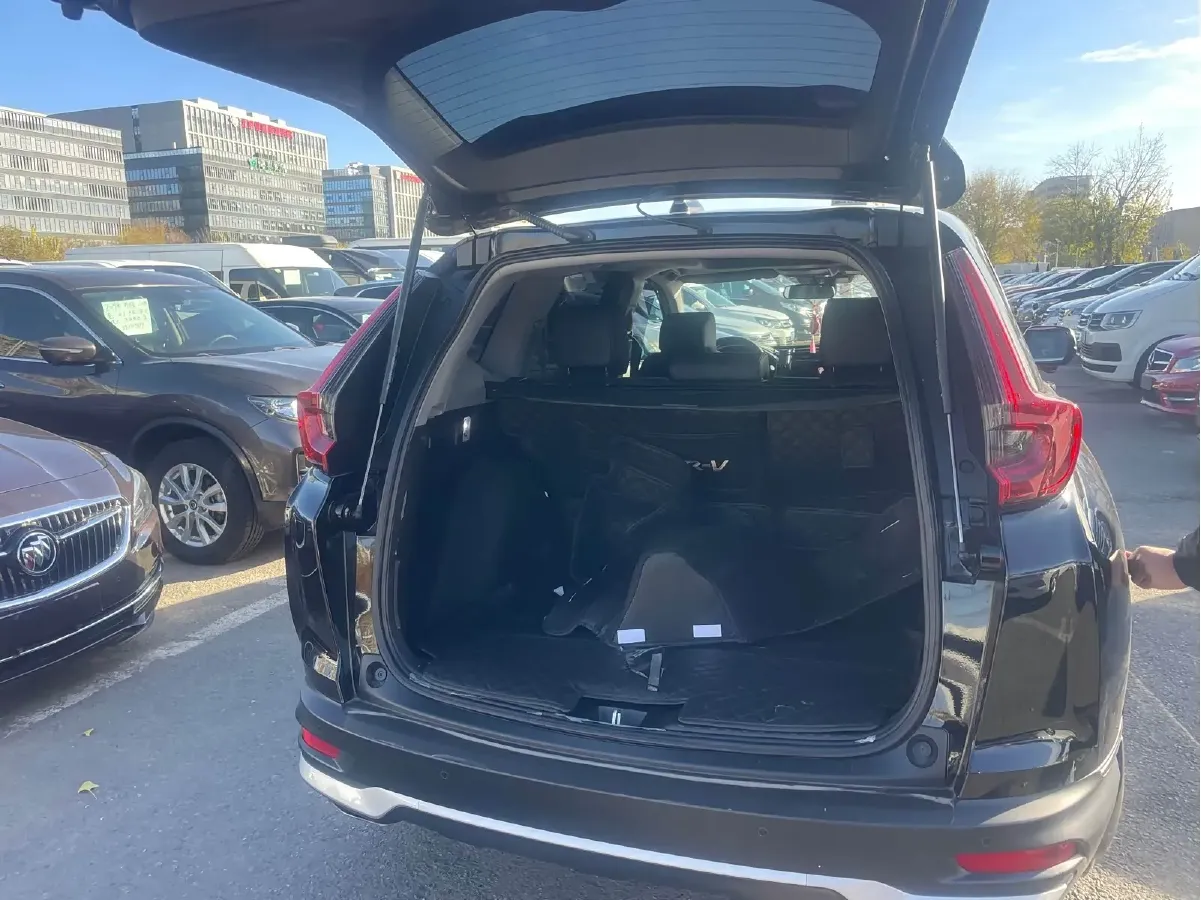 2021 Honda CR-V 1.5T 193HP L4 CVT,autocango,china used car exporter,china ev exporter,chinese used car exporter,chinese used ev exporter