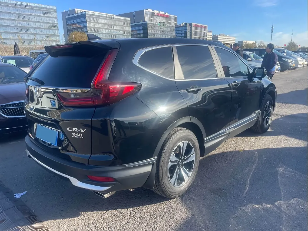2021 Honda CR-V 1.5T 193HP L4 CVT,autocango,china used car exporter,china ev exporter,chinese used car exporter,chinese used ev exporter