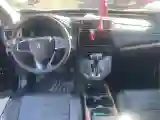 2021 Honda CR-V 1.5T 193HP L4 CVT