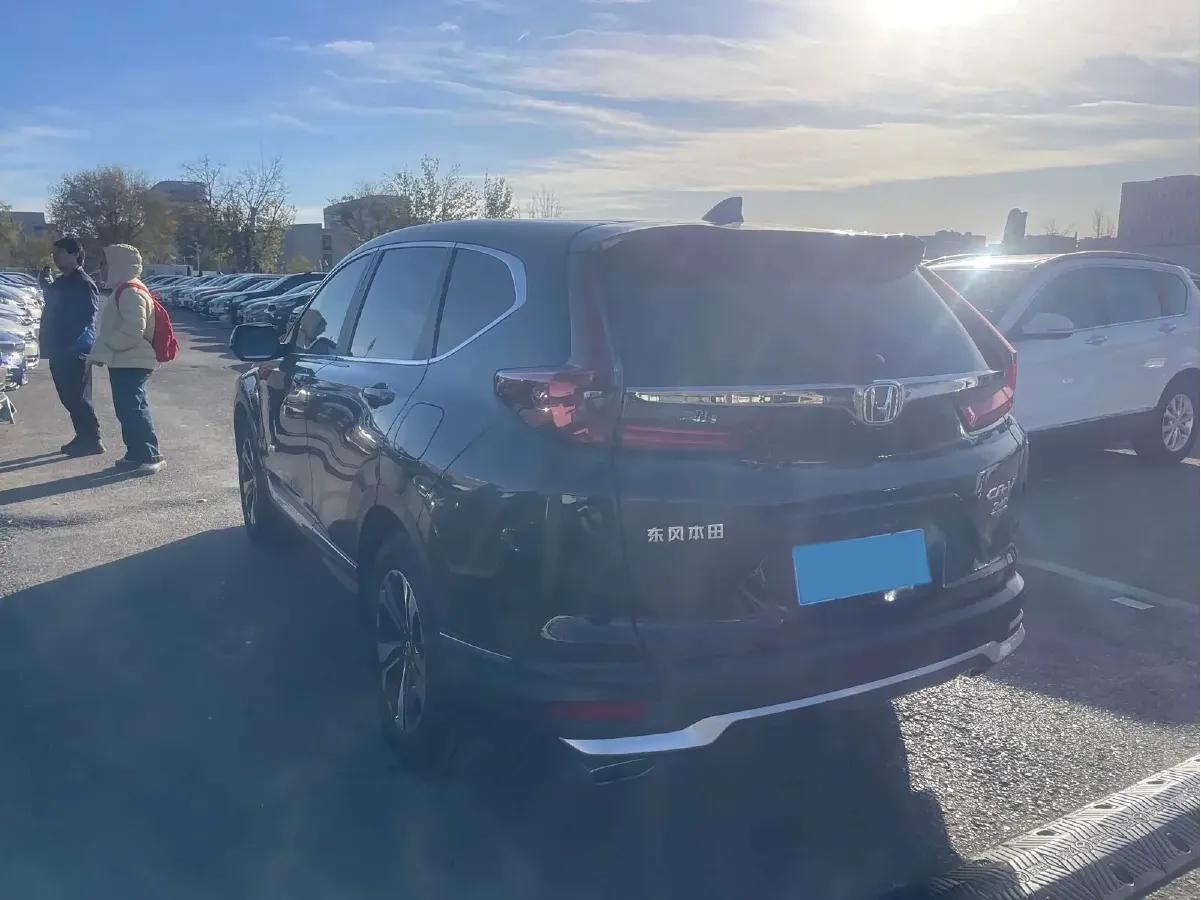 2021 Honda CR-V 1.5T 193HP L4 CVT,autocango,china used car exporter,china ev exporter,chinese used car exporter,chinese used ev exporter