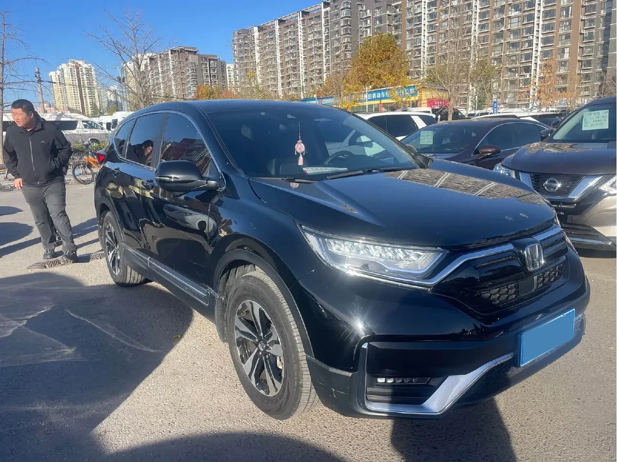 2021 Honda CR-V 1.5T 193HP L4 CVT,autocango,china used car exporter,china ev exporter,chinese used car exporter,chinese used ev exporter