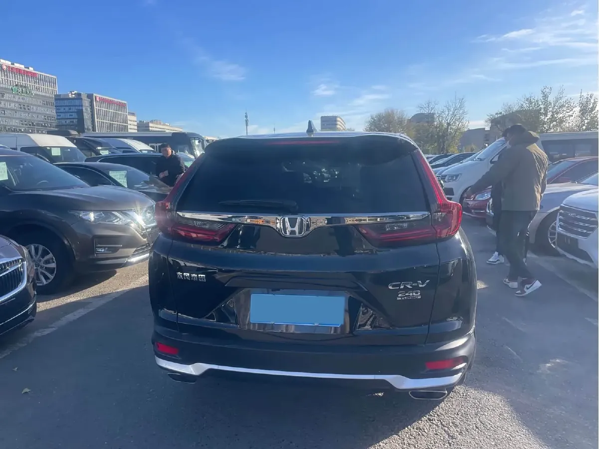 2021 Honda CR-V 1.5T 193HP L4 CVT,autocango,china used car exporter,china ev exporter,chinese used car exporter,chinese used ev exporter