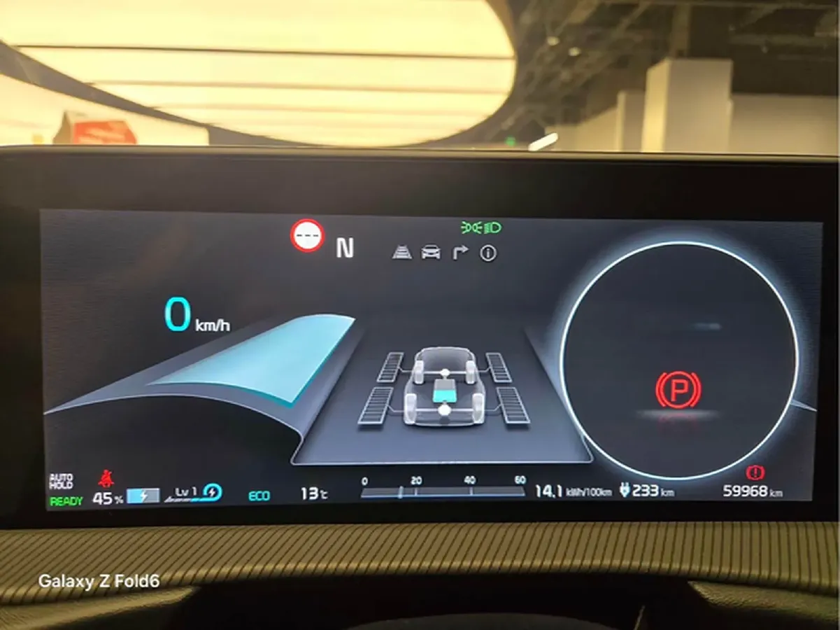 2023 Kia EV6 BEV 76.4KWH,autocango,china used car exporter,china ev exporter,chinese used car exporter,chinese used ev exporter