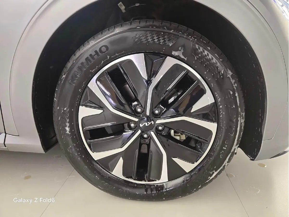 2023 Kia EV6 BEV 76.4KWH,autocango,china used car exporter,china ev exporter,chinese used car exporter,chinese used ev exporter