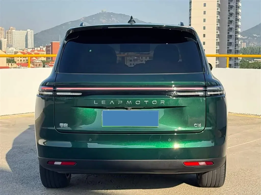 2024 Leapmotor C16 BEV 67.7KWH,autocango,china used car exporter,china ev exporter,chinese used car exporter,chinese used ev exporter