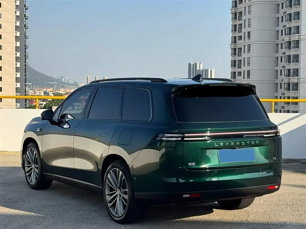 2024 Leapmotor C16 BEV 67.7KWH,autocango,china used car exporter,china ev exporter,chinese used car exporter,chinese used ev exporter