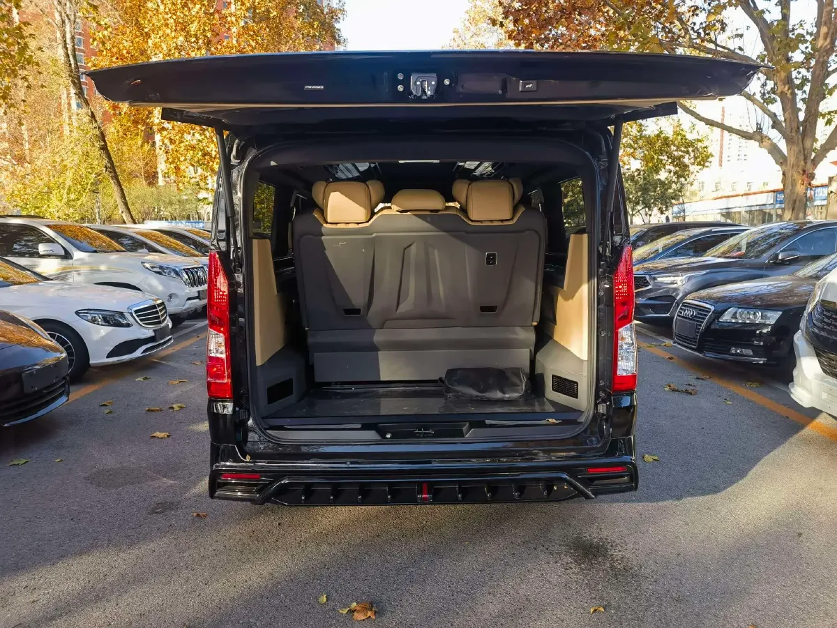 2024 Century Century 3.5L 262HP V6 E-CVT PHEV 18.1KWH,autocango,china used car exporter,china ev exporter,chinese used car exporter,chinese used ev exporter