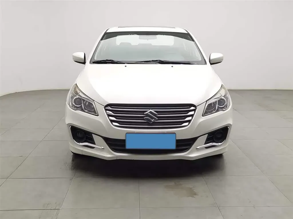 2015 Suzuki Alivio 1.6L 122HP L4 5MT,autocango,china used car exporter,china ev exporter,chinese used car exporter,chinese used ev exporter