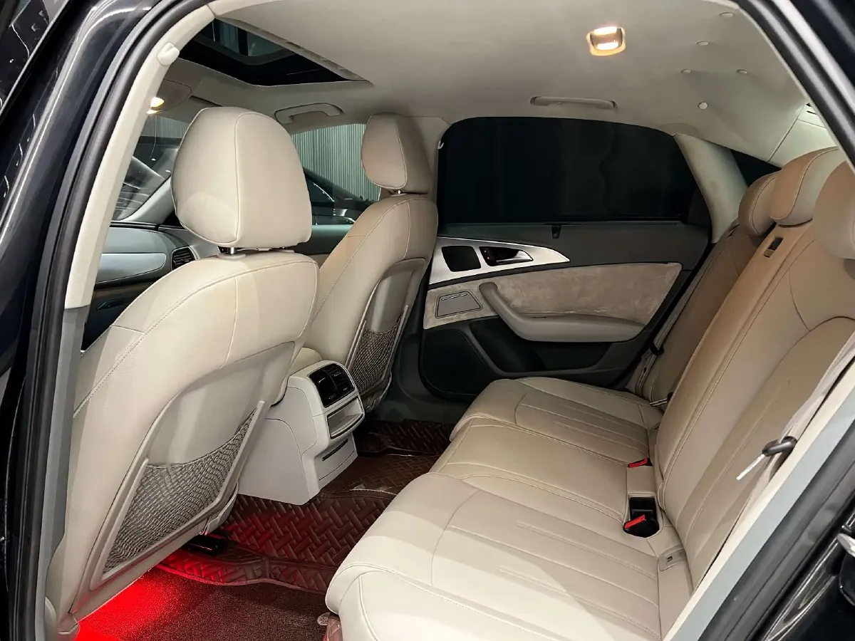 2012 Audi A6L 2.5L 190HP V6 CVT,autocango,china used car exporter,china ev exporter,chinese used car exporter,chinese used ev exporter