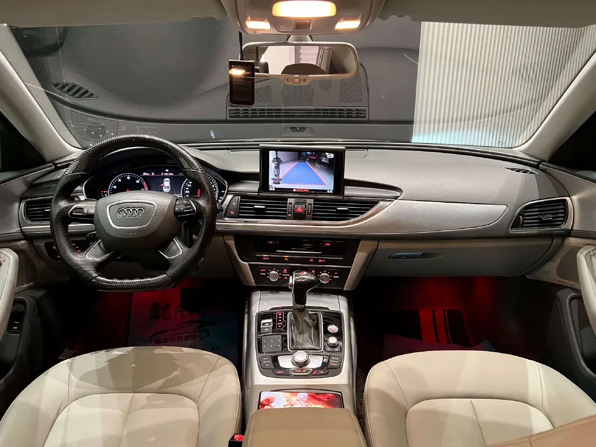 2012 Audi A6L 2.5L 190HP V6 CVT,autocango,china used car exporter,china ev exporter,chinese used car exporter,chinese used ev exporter