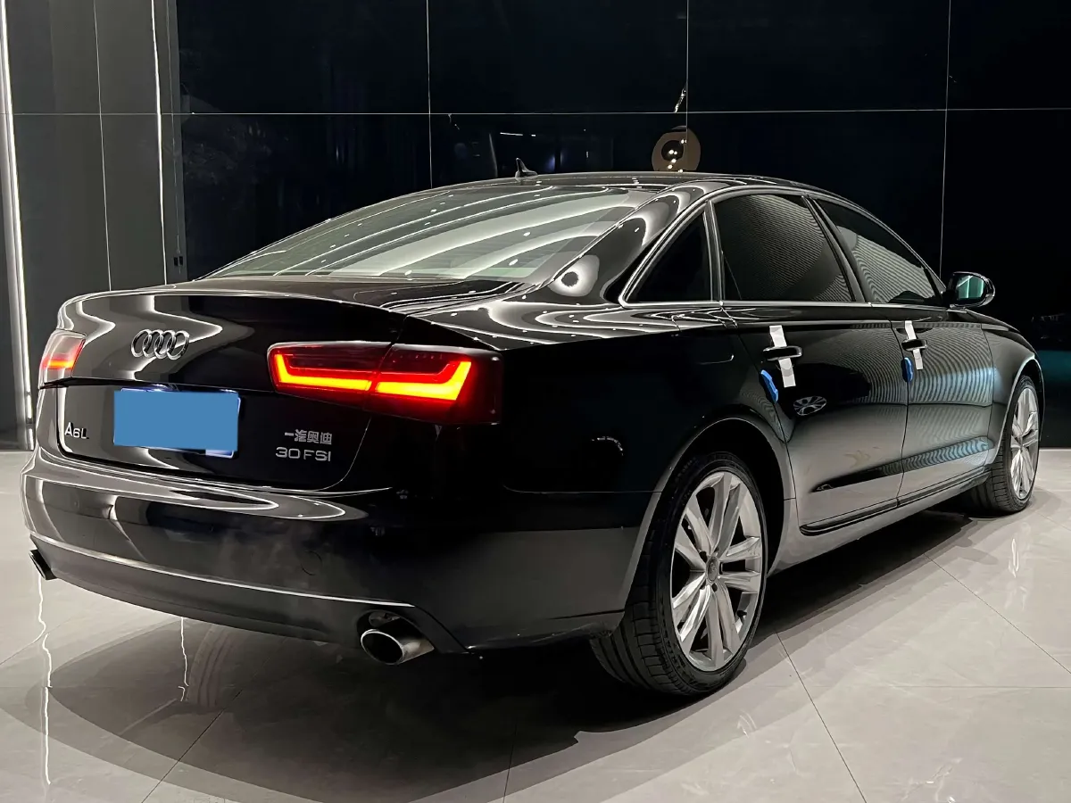 2012 Audi A6L 2.5L 190HP V6 CVT,autocango,china used car exporter,china ev exporter,chinese used car exporter,chinese used ev exporter