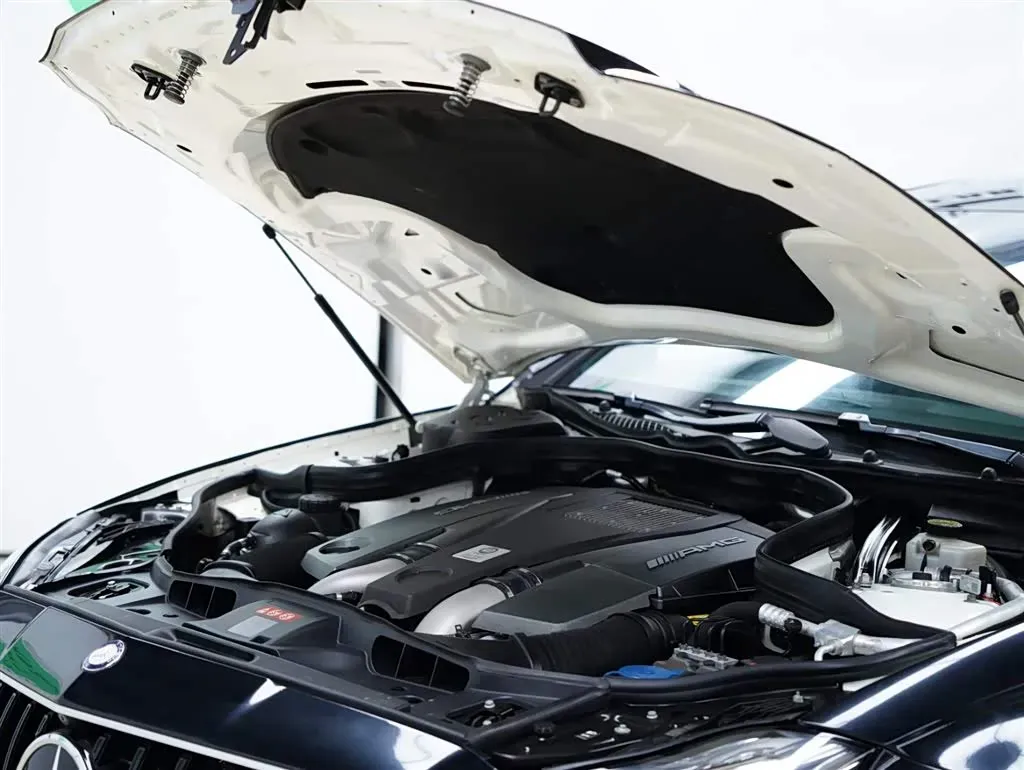 2015 Mercedes-Benz CLS AMG 5.5T 557HP V8 7AT,autocango,china used car exporter,china ev exporter,chinese used car exporter,chinese used ev exporter