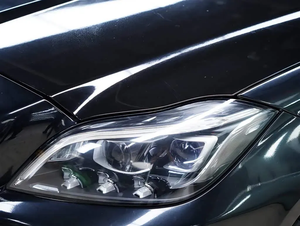 2015 Mercedes-Benz CLS AMG 5.5T 557HP V8 7AT,autocango,china used car exporter,china ev exporter,chinese used car exporter,chinese used ev exporter