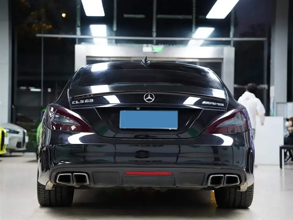 2015 Mercedes-Benz CLS AMG 5.5T 557HP V8 7AT,autocango,china used car exporter,china ev exporter,chinese used car exporter,chinese used ev exporter