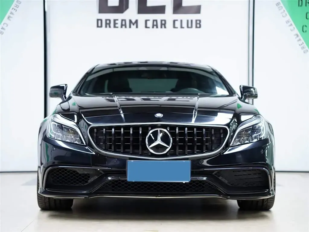 2015 Mercedes-Benz CLS AMG 5.5T 557HP V8 7AT,autocango,china used car exporter,china ev exporter,chinese used car exporter,chinese used ev exporter