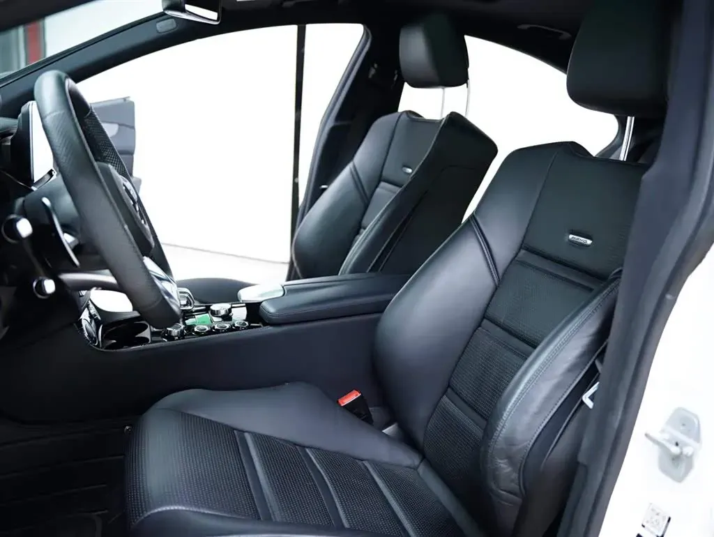 2015 Mercedes-Benz CLS AMG 5.5T 557HP V8 7AT,autocango,china used car exporter,china ev exporter,chinese used car exporter,chinese used ev exporter