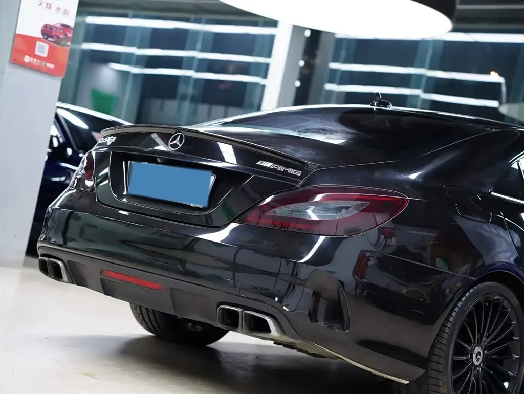 2015 Mercedes-Benz CLS AMG 5.5T 557HP V8 7AT,autocango,china used car exporter,china ev exporter,chinese used car exporter,chinese used ev exporter