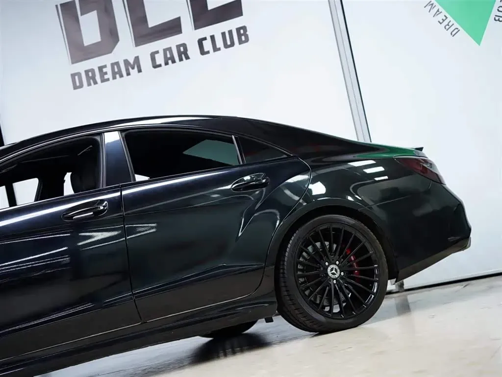 2015 Mercedes-Benz CLS AMG 5.5T 557HP V8 7AT,autocango,china used car exporter,china ev exporter,chinese used car exporter,chinese used ev exporter