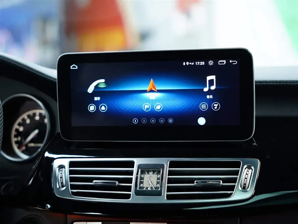 2015 Mercedes-Benz CLS AMG 5.5T 557HP V8 7AT,autocango,china used car exporter,china ev exporter,chinese used car exporter,chinese used ev exporter