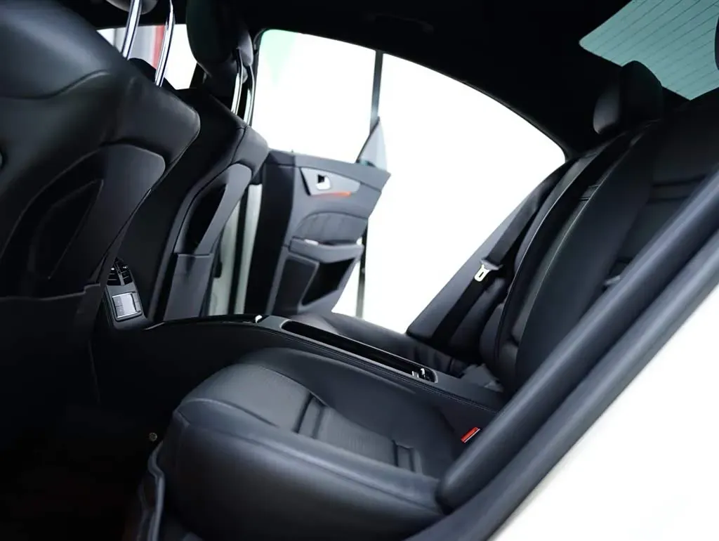 2015 Mercedes-Benz CLS AMG 5.5T 557HP V8 7AT,autocango,china used car exporter,china ev exporter,chinese used car exporter,chinese used ev exporter