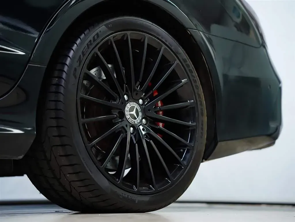 2015 Mercedes-Benz CLS AMG 5.5T 557HP V8 7AT,autocango,china used car exporter,china ev exporter,chinese used car exporter,chinese used ev exporter