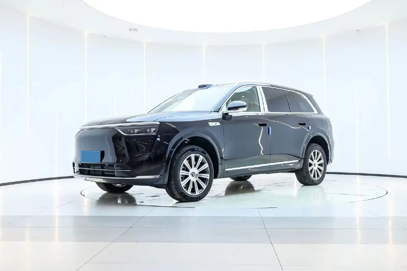 2025 HIMA AITO M8 REEV 160HP REEV 53.4KWH