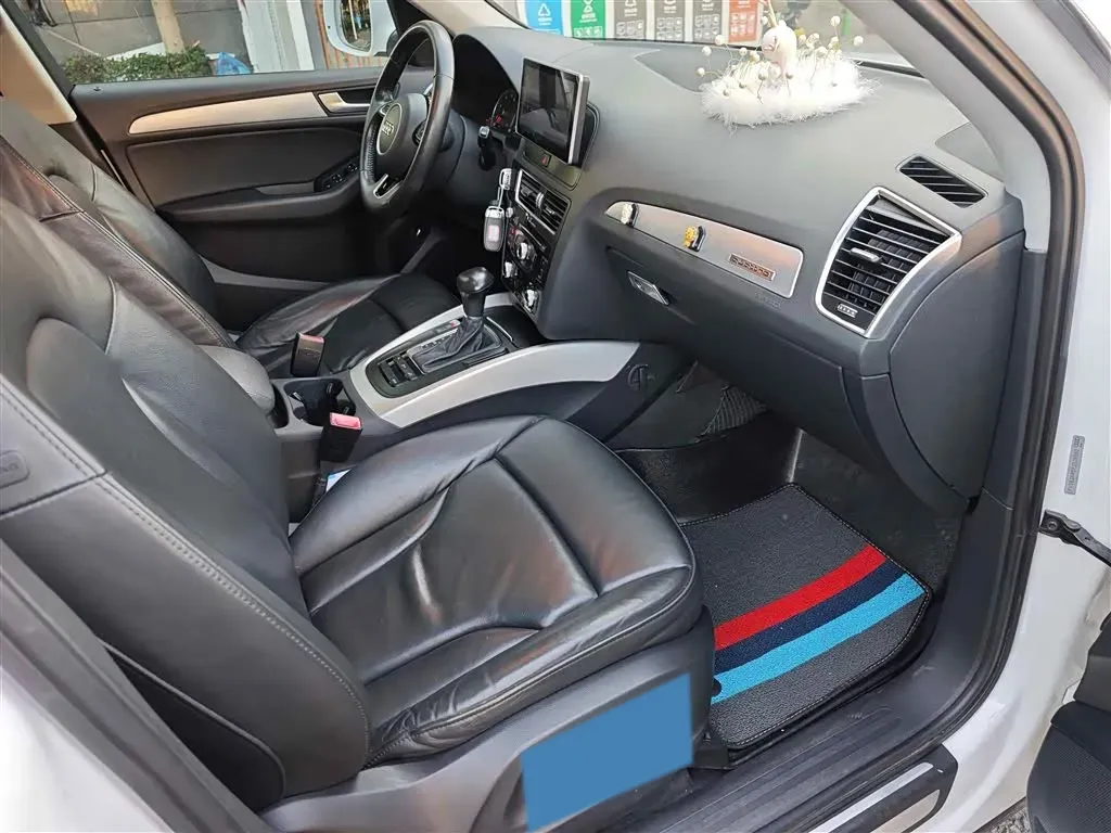 2015 Audi Q5 2.0T 224HP L4 8AT,autocango,china used car exporter,china ev exporter,chinese used car exporter,chinese used ev exporter