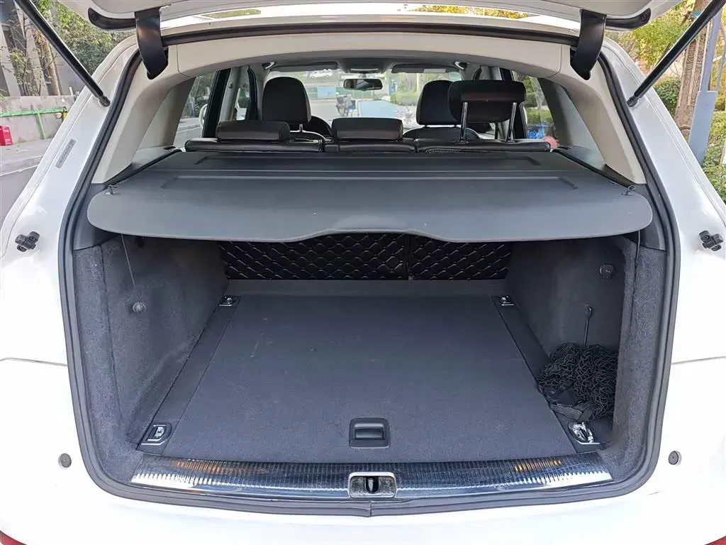 2015 Audi Q5 2.0T 224HP L4 8AT,autocango,china used car exporter,china ev exporter,chinese used car exporter,chinese used ev exporter