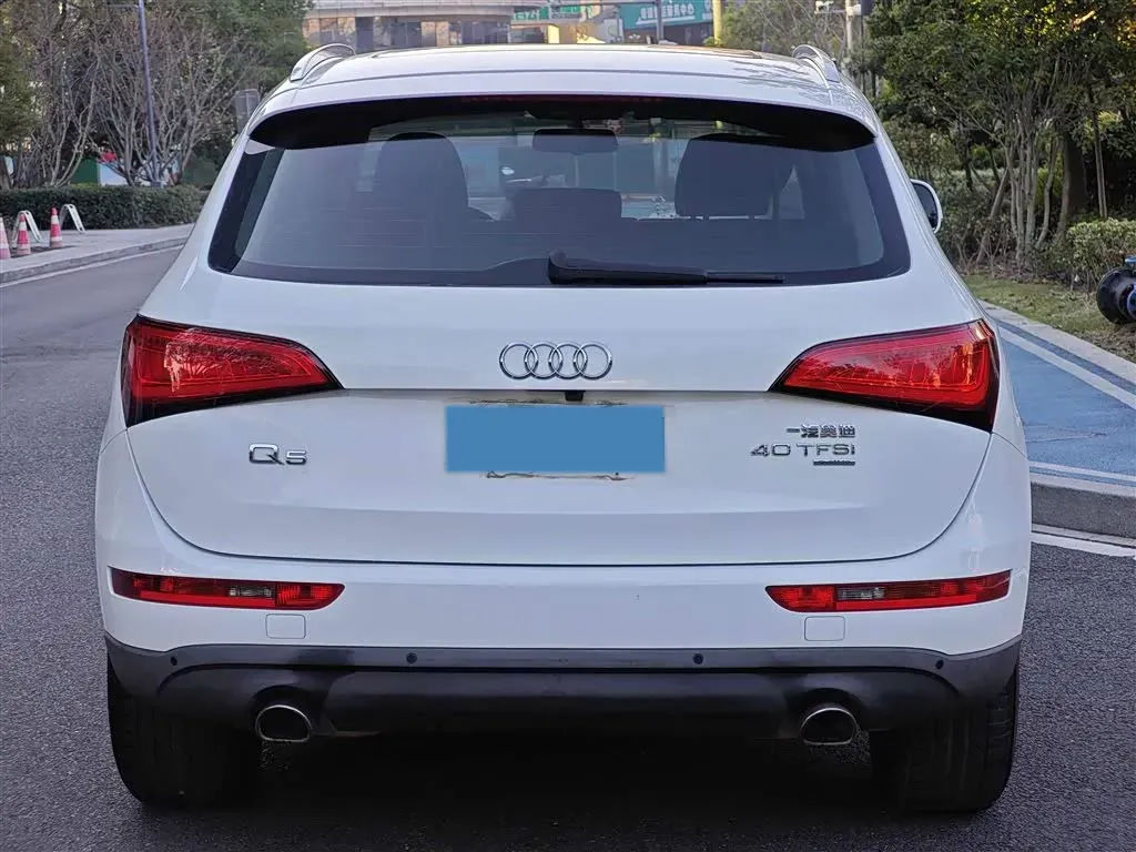 2015 Audi Q5 2.0T 224HP L4 8AT,autocango,china used car exporter,china ev exporter,chinese used car exporter,chinese used ev exporter