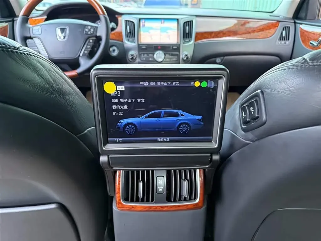 2012 Hyundai Equus 5.0L 430HP V8 8AT,autocango,china used car exporter,china ev exporter,chinese used car exporter,chinese used ev exporter