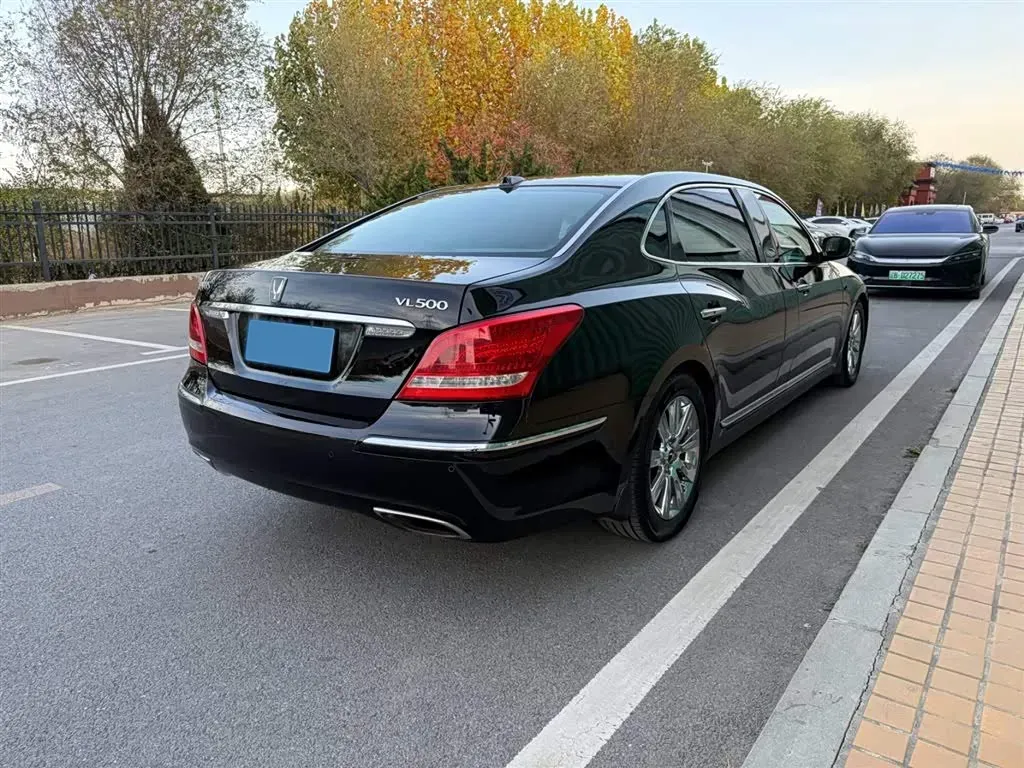 2012 Hyundai Equus 5.0L 430HP V8 8AT,autocango,china used car exporter,china ev exporter,chinese used car exporter,chinese used ev exporter