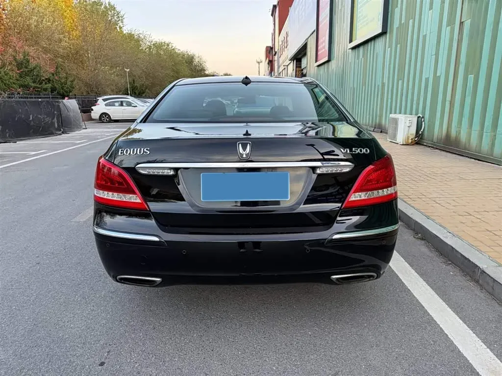 2012 Hyundai Equus 5.0L 430HP V8 8AT,autocango,china used car exporter,china ev exporter,chinese used car exporter,chinese used ev exporter