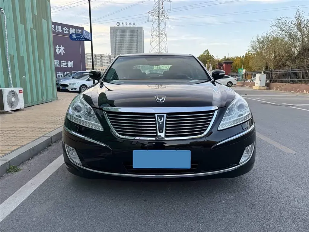 2012 Hyundai Equus 5.0L 430HP V8 8AT,autocango,china used car exporter,china ev exporter,chinese used car exporter,chinese used ev exporter