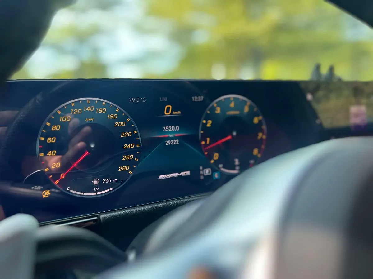 2021 Mercedes-Benz GLA AMG 2.0T 306HP L4 8DCT,autocango,china used car exporter,china ev exporter,chinese used car exporter,chinese used ev exporter