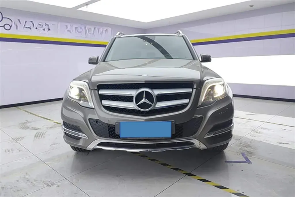 2013 Mercedes-Benz GLK Class 3.0L 245HP V6 7AT,autocango,china used car exporter,china ev exporter,chinese used car exporter,chinese used ev exporter